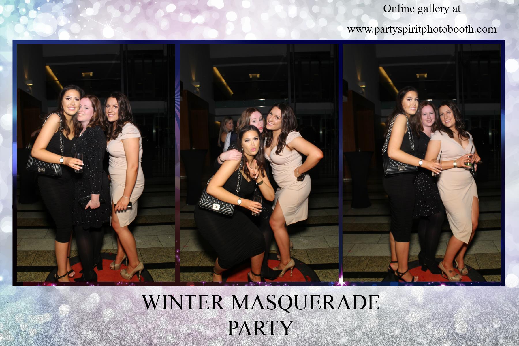 Corporate Event | View more photos from the event at gallery.partyspiritphotobooth.com/u/PartySpiritPhotoBooth/Corporate-Event